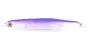 Tackle House Hissatsu Vertical Jig 150 # 01 Purple