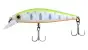 ZipBaits Rigge Flat 50S # 432 Chart Back / Yamame