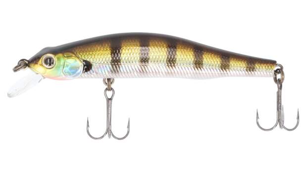 ZipBaits Orbit 90 SP-SR # 509 Blue Gill