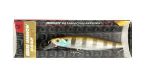 Bassday Mogul Minnow 66SP Dart