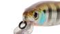 Bassday Mogul Minnow 66SP Dart