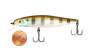 Bassday Mogul Minnow 66SP Dart