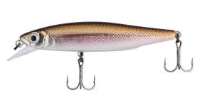 Bassday Mogul Minnow 66SP Dart MH-03 Metal Wakasagi
