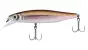 Bassday Mogul Minnow 66SP Dart MH-03 Metal Wakasagi