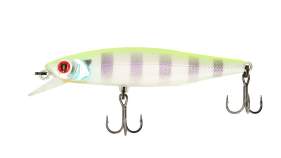 Bassday Mogul Minnow 66SP Dart P-32 Chartback Gill HF