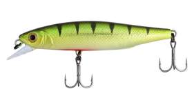 Bassday Mogul Minnow 66SP Dart H-33 Perch