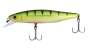 Bassday Mogul Minnow 66SP Dart H-33 Perch