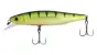 Bassday Mogul Minnow 66SP Dart H-33 Perch