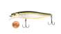 Bassday Mogul Minnow 88SP Dart