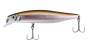Bassday Mogul Minnow 88SP Dart MH-03 Metal Wakasagi