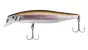 Bassday Mogul Minnow 88SP Dart MH-03 Metal Wakasagi