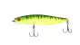 Bassday Mogul Minnow 88SP Dart P-212 Hot Tiger