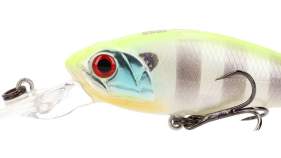 Bassday Mogul Shad 60SP