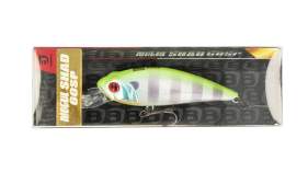 Bassday Mogul Shad 60SP