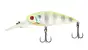 Bassday Mogul Shad 60SP P-32 Chartback Gill HF