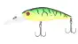 Bassday Mogul Shad 60SP P-212 Hot Tiger