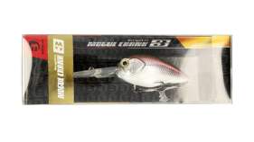 Bassday Mogul Crank Target 3