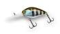 Bassday Mogul Crank Target 3 SB-254 Blue Gill