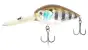 Bassday Mogul Crank Target 3 SB-254 Blue Gill