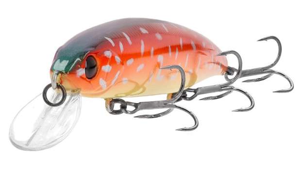 Bassday Mogul Minnow 110SP