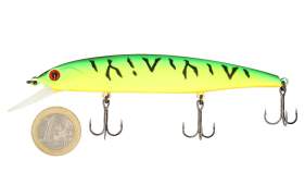 Bassday Mogul Minnow 110SP