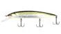 Bassday Mogul Minnow 110SP SB-304 Silver Black OB