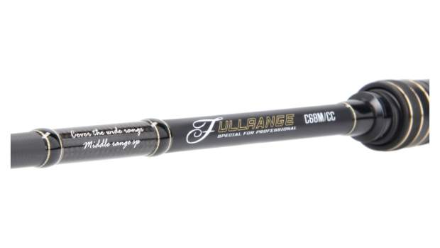 tailwalk　テイルウォーク　フルレンジ　C68M/CC テイルウォーク フルレンジCC C68M/CC (ロッド・釣竿) 価格比較 - 価格.com