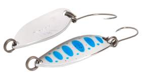 Forest Miu Native 2,8 g # 002 Black-Silver Yamame