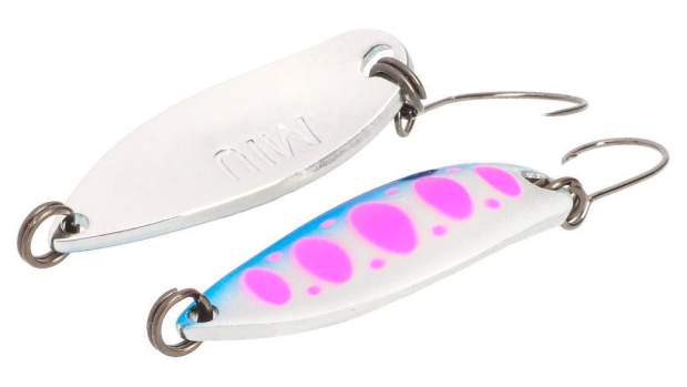 Forest Miu Native 3,5 g # 011 Blue-Pink Yamame