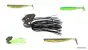 Starterpaket Chatterbaits mit Trailer Hecht