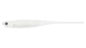 Fish Arrow Flash J Slim 1.5 # 110 Clear / Silver