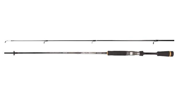 Major Craft Firstcast Bass FCS-662L