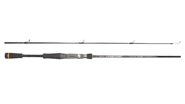 Major Craft Firstcast Bass FCC-632M