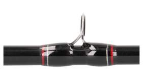 Major Craft Firstcast Bass FCC-632M