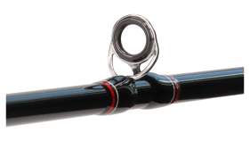 Major Craft Firstcast Bass FCC-632M