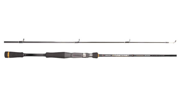 Major Craft Firstcast Bass FCC-662M