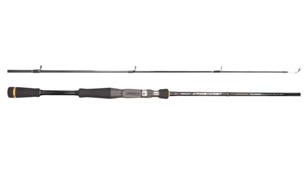 Major Craft Firstcast Bass FCC-662MH