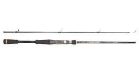 Major Craft Firstcast Bass FCC-662MH