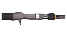 Major Craft Firstcast Bass FCC-662MH