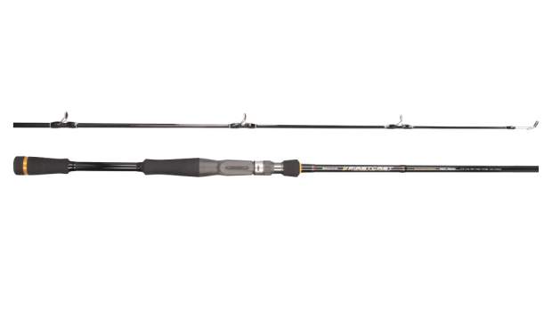 Major Craft Firstcast Bass FCC-702H