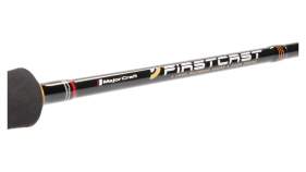 Major Craft Firstcast Bass FCC-702H