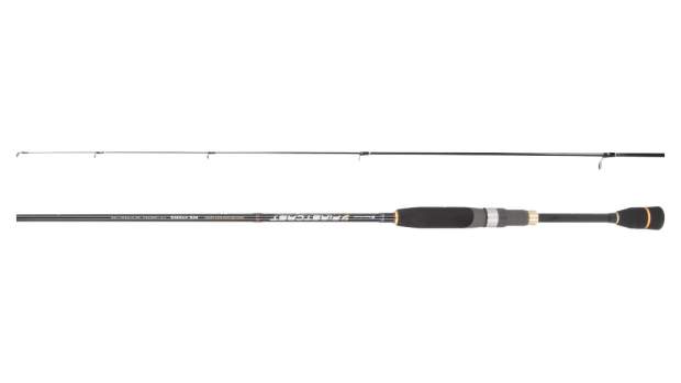 Major Craft Firstcast Light Game FCS-S732UL