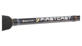 Major Craft Firstcast Light Game FCS-S762UL