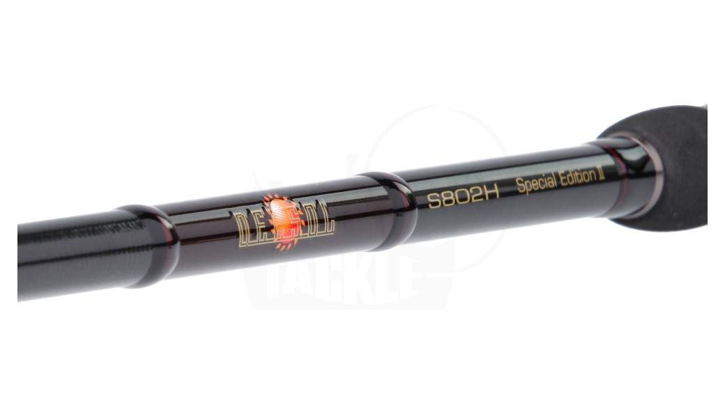 Zanderrute ufer Clearance