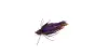 Geecrack Rock Jig Sniper 1/4 Oz # 003 Purple / Bitter Choco