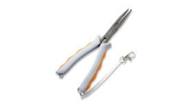 Geecrack Big Game Plier Grey