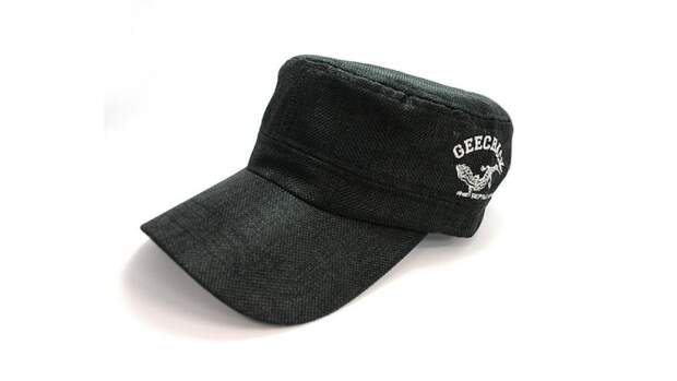 Geecrack Work Cap JUTE