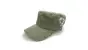 Geecrack Work Cap JUTE Green