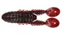 Bait Breath U30 Bugflap Husky # 147 Dark Red / Blue