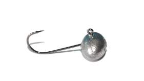 Football Jig Strong (freier Hakenschenkel) # 3/0 - 21 g